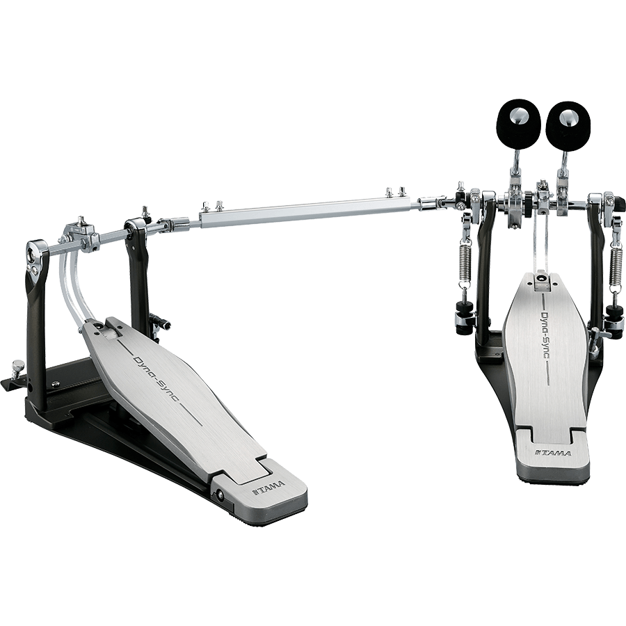 TAMA HPDS1TW Dyna-Sync Series Direct-Drive Twin Double Pedal *IN STOCK*